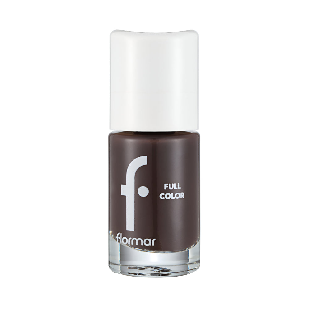 Flormar nail polish 8ml full color 44