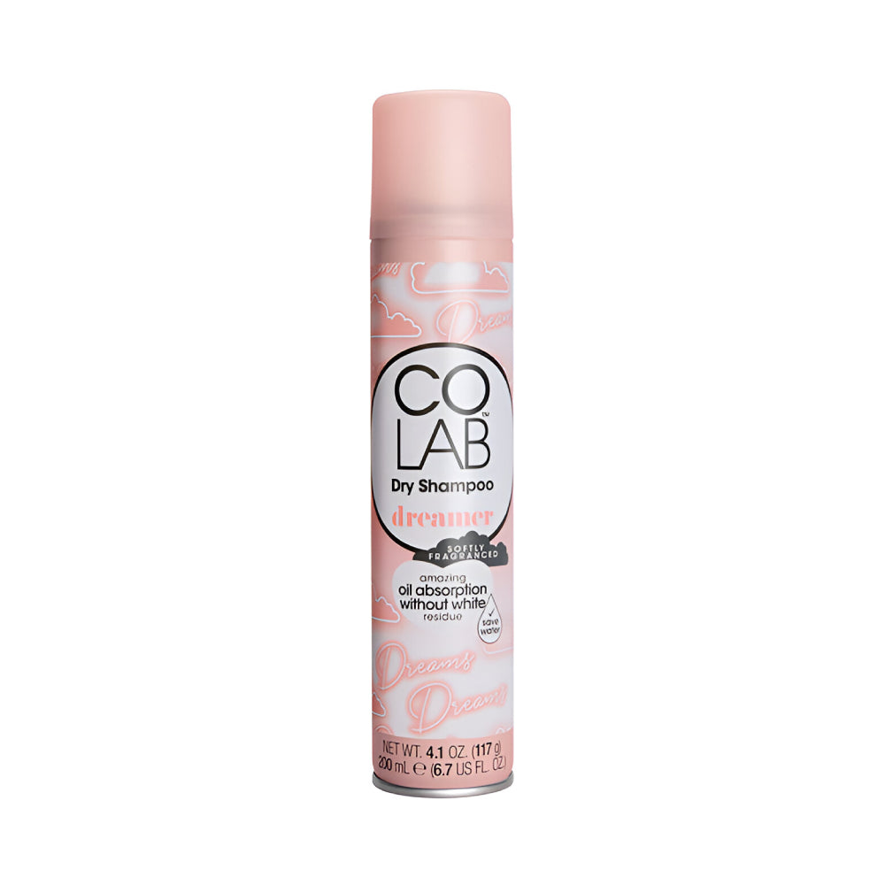 Co lab dry shampoo dreamer 200 ml