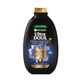 Garnier Hair Shampoo 400ml Ultra Doux Black Charcoal And Nigella Seed Oil