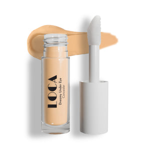 Loca Concealer Dreamy Under 07 Macaron Beige Light Neutral