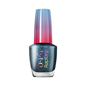 Opi Nail Polish 9ml Rapi Dry All Dry Mighty