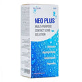 Neo plus Lens Solution 60ml