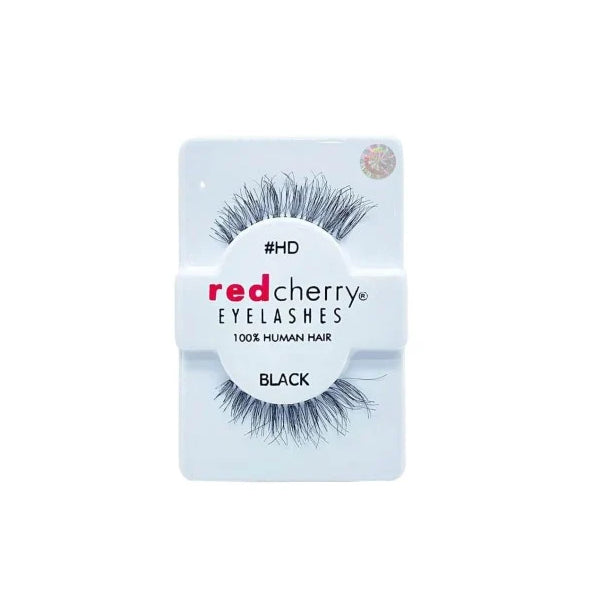 Red Cherry False Eyelashes HD