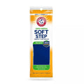 Arm & Hammer Shoe Insert Soft Step Against Odors