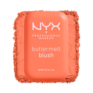 NYX Blusher 5g Buttermelt 03 Sunner The Butta