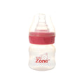 Baby Care Zone Feed Bottle 50ml Plastic