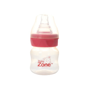 Baby Care Zone Feed Bottle 50ml Plastic
