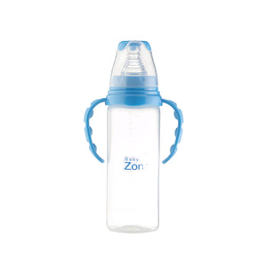 Baby Care Zone Feed Bottle 250ml Plastic handel
