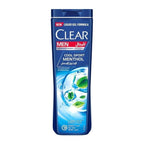 Clear Clear Hair Shampoo 190ml Anti-Dandruff Men Cool Sport With Menthol