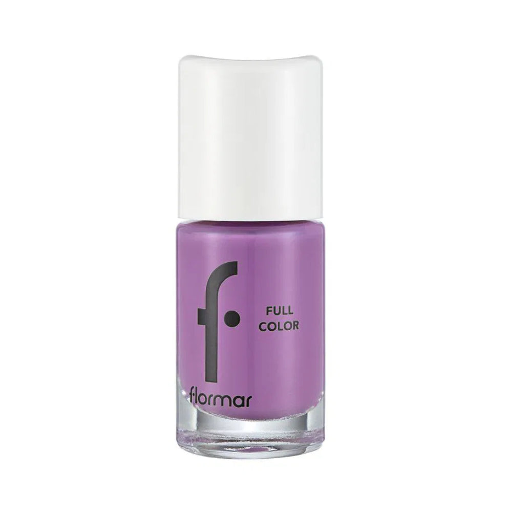 Flormar nail polish 8ml full color 38