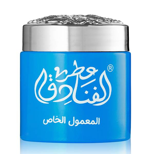 Oud lover bakhoor 80g khas al fanadeq