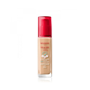 Bourjois Foundation 30ml Healthy Mix 52 Vanilla v2