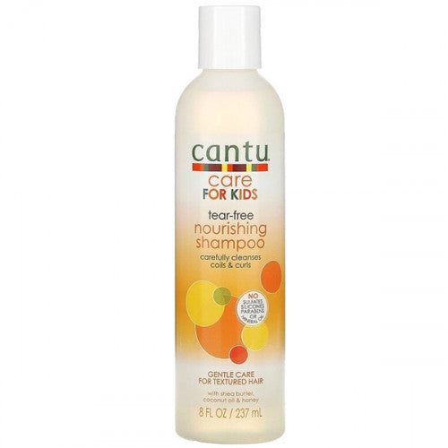 Cantu-Baby-SH-237 مل - مغذي - لا يسبب الدموع