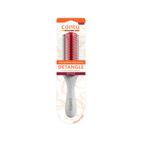 Cantu Carbon Fiber Ultra Glide Detangling Wide Tooth Hair Comb