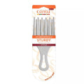Cantu Hair Comb Root Lift And Curl Volumizing Default Title