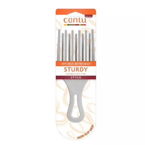 Cantu Hair Comb Root Lift And Curl Volumizing Default Title