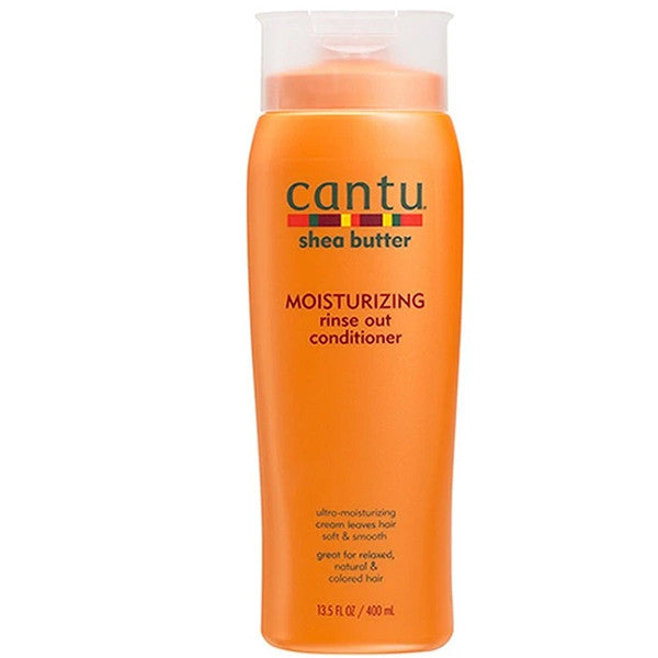 Cantu-Hair-COND-400ml-شامبو-بزبدة-الشيا-