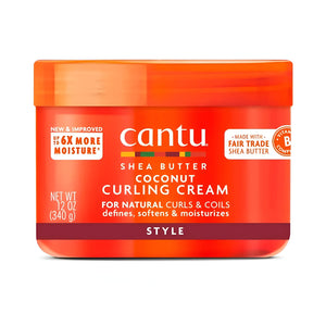 Cantu-Hair-Cream-340g-Shea-Butter-For-Natural-Hair-Coconut-Curling-