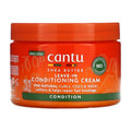 Cantu-Hair-Cream-340g-Shea-Butter-For-Natural-Hair-Leave-
