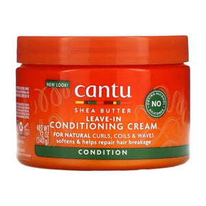 Cantu-Hair-Cream-340g-Shea-Butter-For-Natural-Hair-Leave-