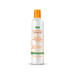 Cantu Shea Butter Leave-In Conditioner | Moisturizing Hair Lotion