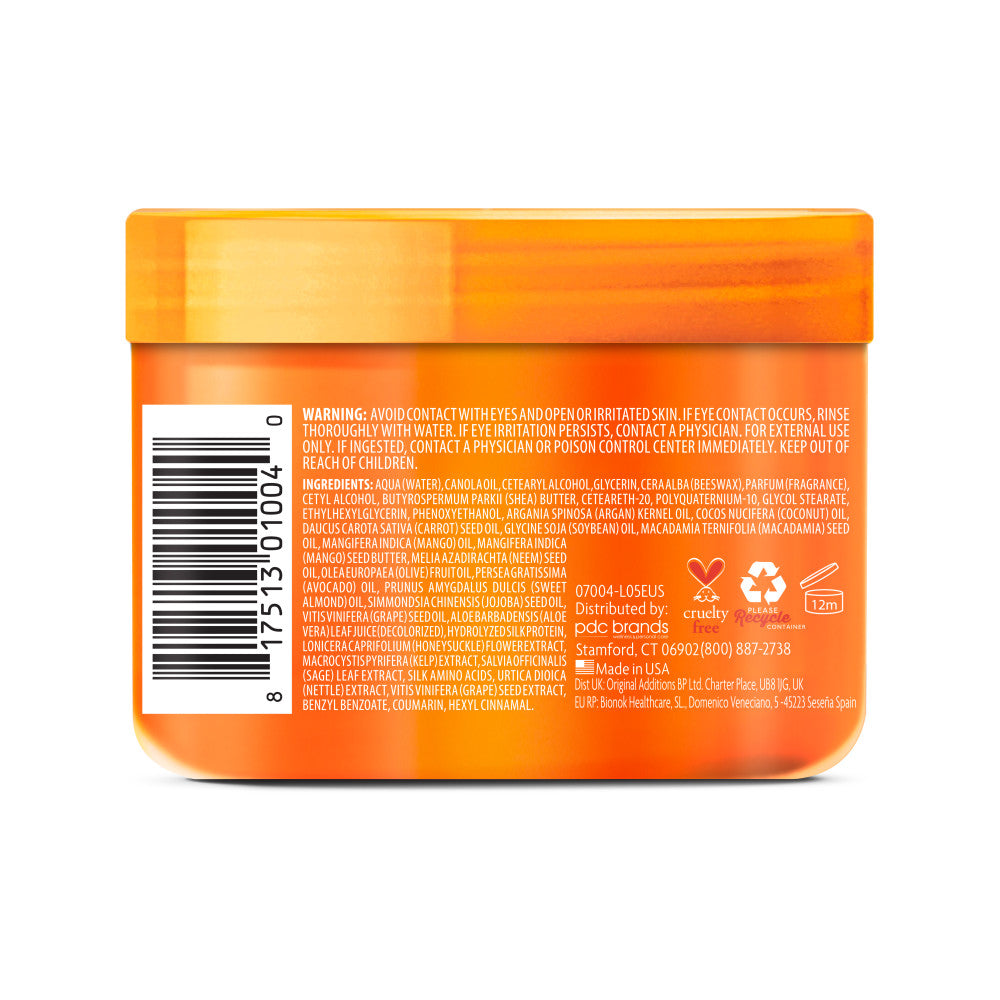 Cantu Shea Butter Deep Treatment Masque for Damaged Textured Hair