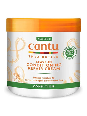 Cantu Hair Cream – Shea Butter