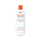 Cantu Men's 2-In-1 Hair & Body Wash – Shea Butter 400ml