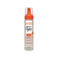 Cantu Protective Styles Hair Foam with Shea Butter for Braids & Twists