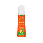 Cantu Hair Mousse Moisturizing Avocado For Hair Styling 248ml