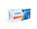 Carboset 600 mg 50 tab