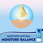 Nivea Face Wash Refreshing Normal Skin