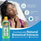Caribbean Breeze Aloe Vera Gel Skin Moisturizer – 250ml