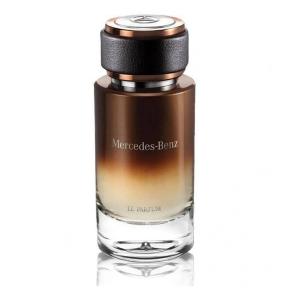 Mercedes Benz Le Parfum (For Men ) EDP Spray 120ML