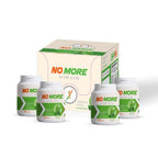 No More  Slim Gum Green Tea Extract Mint Flavor 60gms