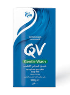 QV Baby Gentle Wash 500g