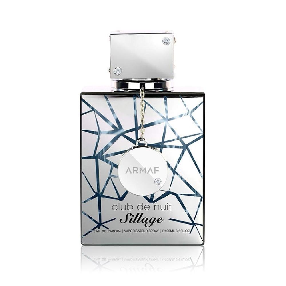Armaf Club de Nuit Sillage Eau de Parfum 105ml