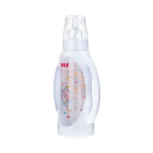 Farlin Feed Bottle 250ml NF 787 Plastic With Handle