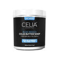 Celia Butter Soap with Blue Indigo – Moisturizing Body Care 500ml