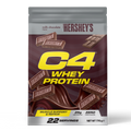 C4 Whey Hersheys Milk  Chocolate 22 Serv