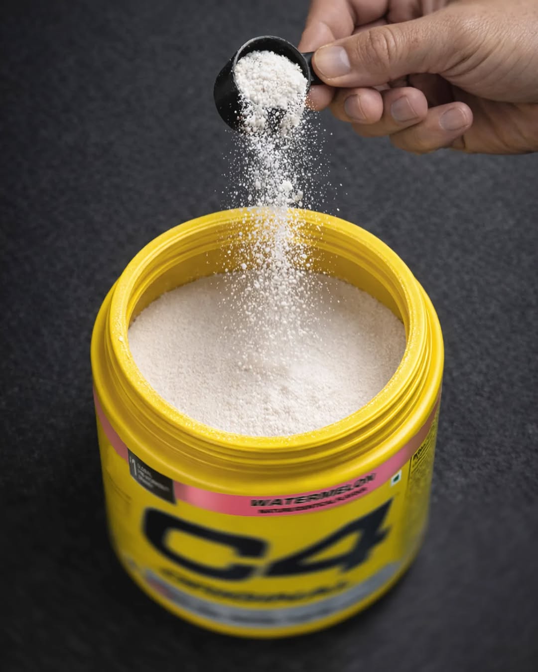 Cellucor C4 Original Pre-Workout: Explosive Energy & Pumps – Avnzor