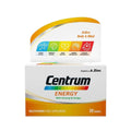Centrum Energy 30 Tab