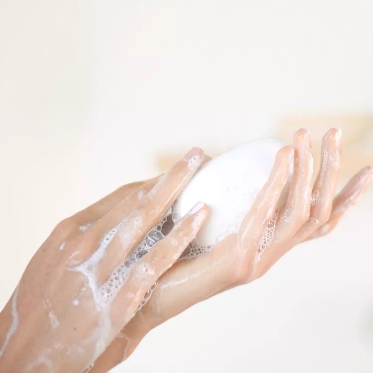 Cetaphil Soothing Bar Soap | Gentle Cleanser for Sensitive & Dry Skin