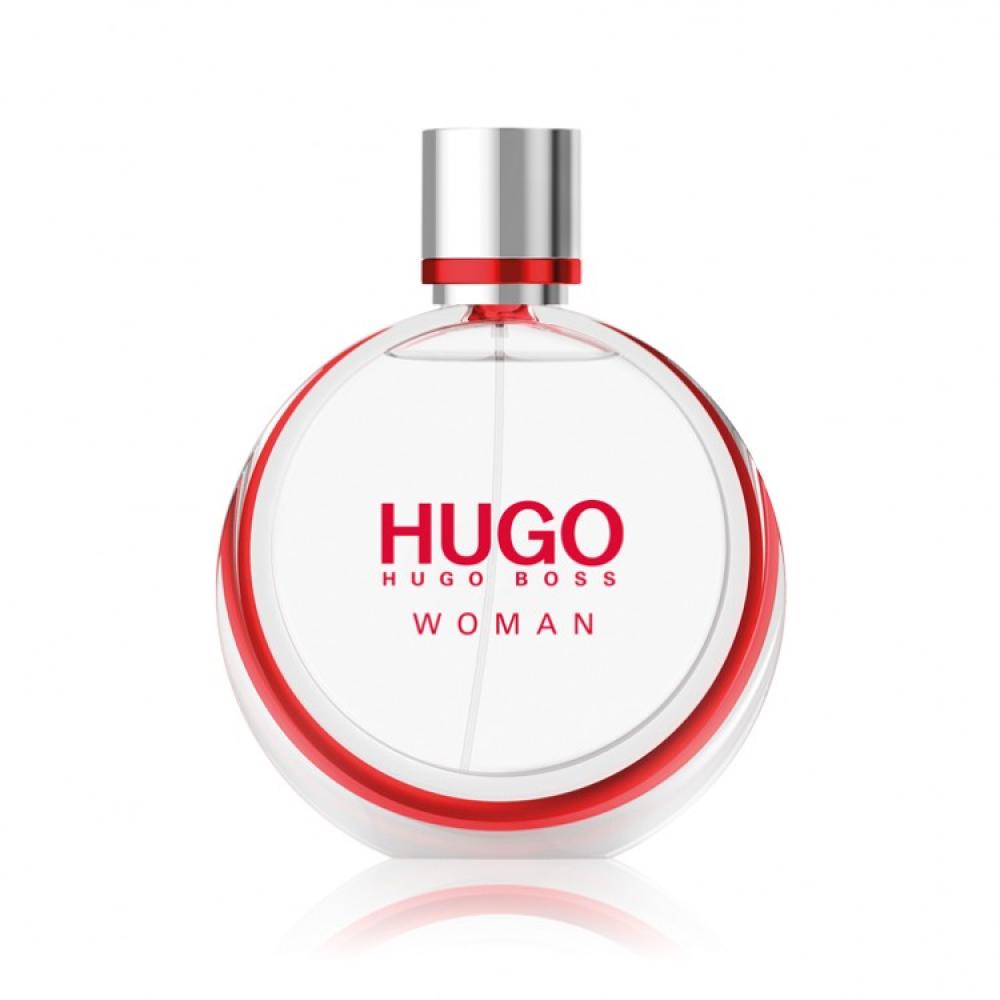 Hugo Women By Hugo Boss Edp 75ml