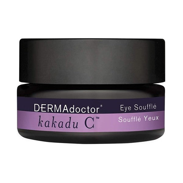 Dermadoctor under eye cream 15ml kakadu c
