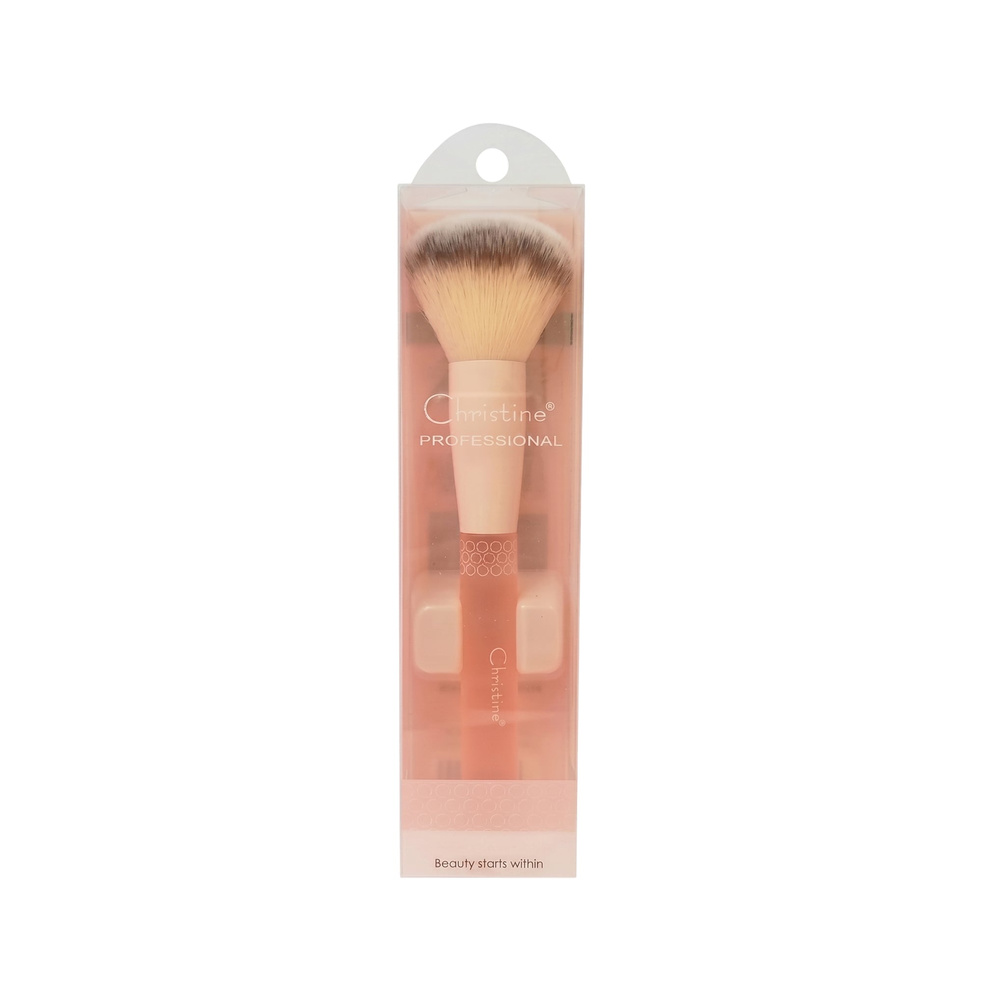فرشاة Christine Blush CH2321 احترافية