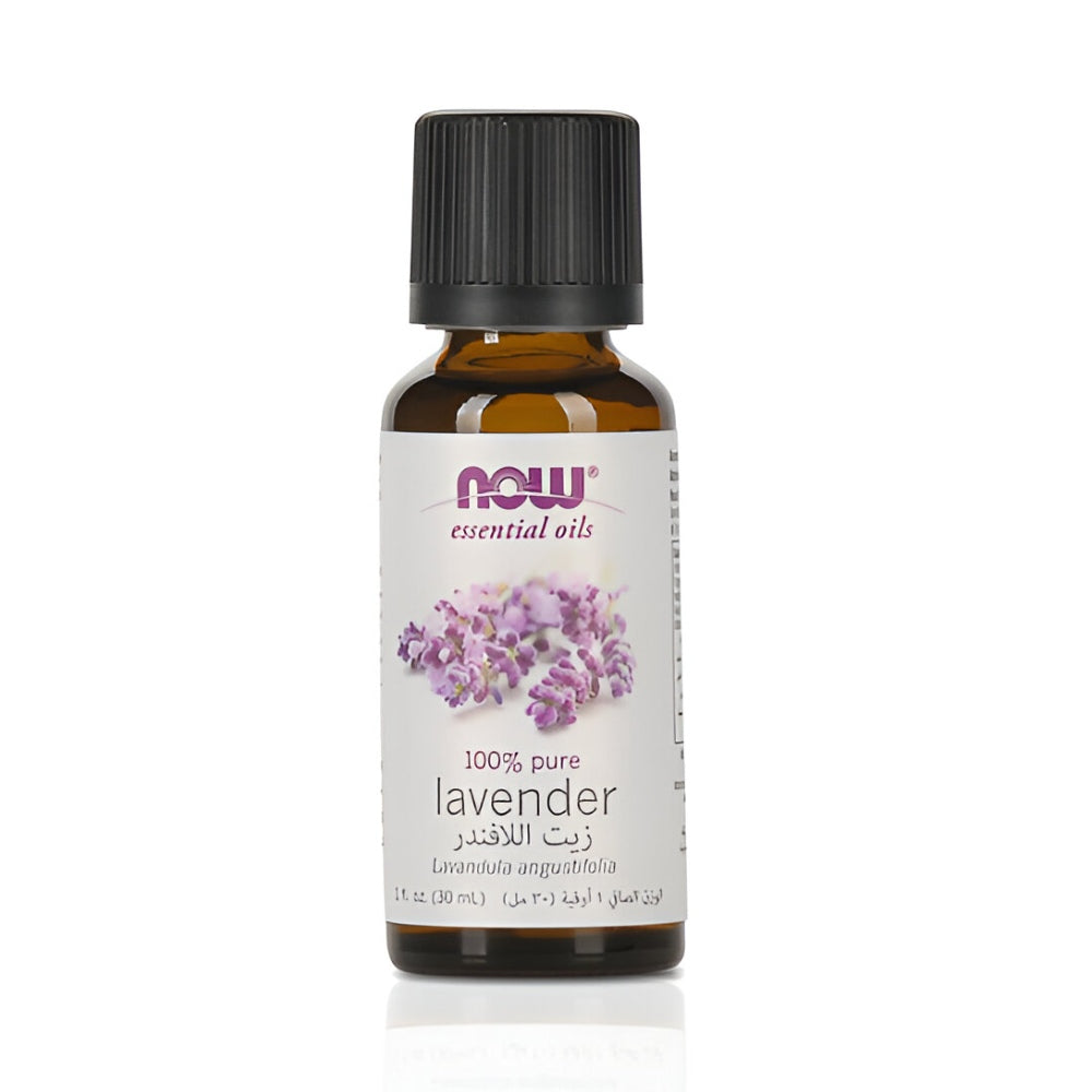 Now-Oil-30ml-Lavender-