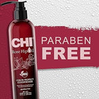 CHI Color Enhancement Hair Conditioner with Oil - Shine & Protection