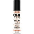 CHI Hair Gel Cream with Seed Oil – Moisturizing Curl Defining Styler