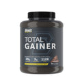 Basix Gain Total Gainer - High Protein Weight Gainer, Chocolate Chunk 6 LB